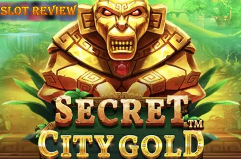 Secret City Gold Slot Review